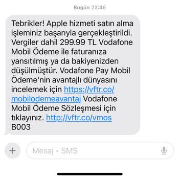 Yanıltıcı Deneme Ücreti Mağduriyeti
