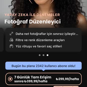 Yanıltıcı Deneme Ücreti Mağduriyeti
