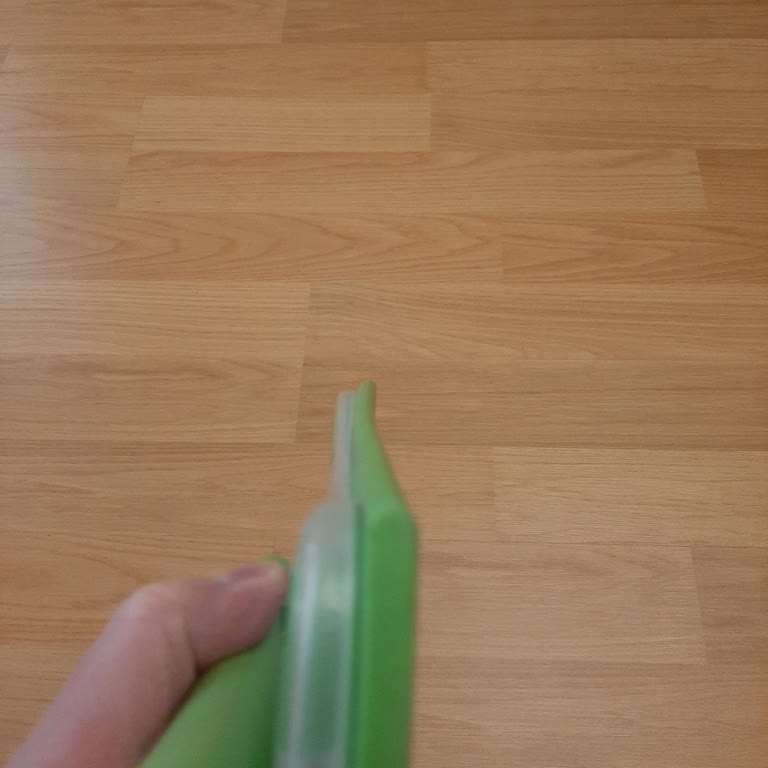 Eczamall'dan Aldığımız Moplar Defolu Çıktı