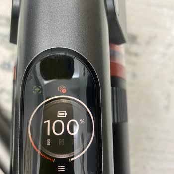 Philips 8000 Serisi Süpürge: Filtre Sorunu Ve Çekim Gücü Kaybı