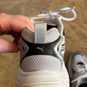 Defolu Ayakkabı Ve Yetersiz Değişim Politikası