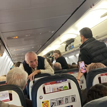 Uçuş Ertelemesi Ve Uzun Süreli Bekleme Mağduriyeti