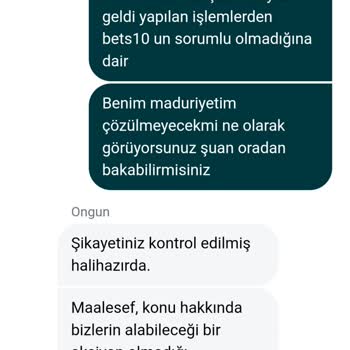 Hesap Bakiyemin Gizemli Şekilde Sıfırlanması