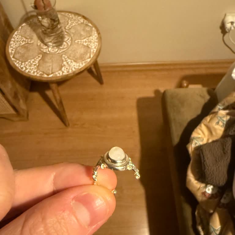 Valent Jewels Tadilat Konusunda Yardımcı Olmadılar