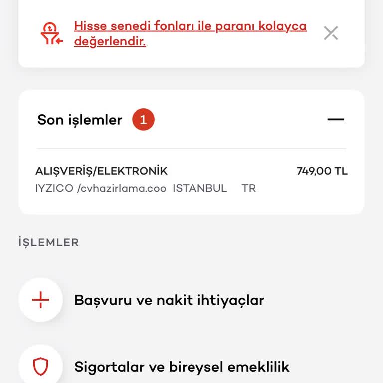 İzinsiz Çekimlerle Mağduriyet: Iyzico Üyelik İptali Ve Para İadesi Talebi
