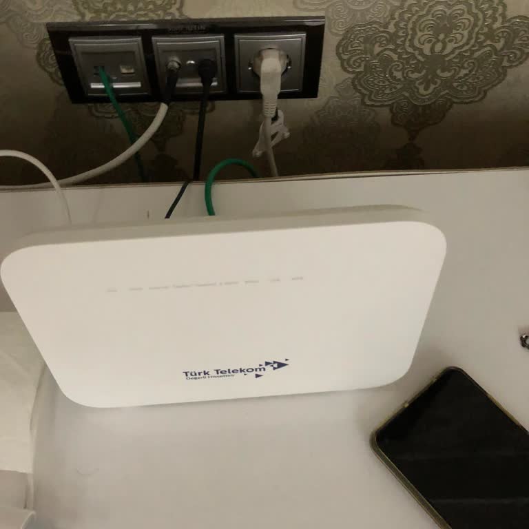 İnternet Hızı Ve Destek Sorunları