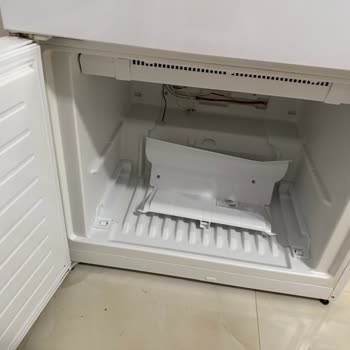 Bosch Buzdolabı Tamirinde Süreç Karmaşası Ve Müşteri Mağduriyeti