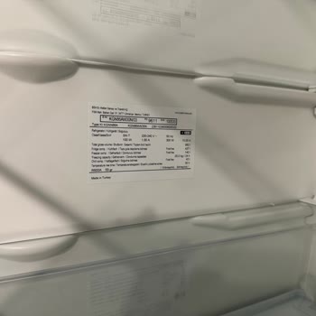 Bosch Buzdolabı Tamirinde Süreç Karmaşası Ve Müşteri Mağduriyeti