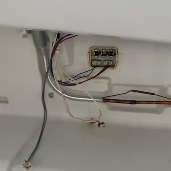 Bosch Buzdolabı Tamirinde Süreç Karmaşası Ve Müşteri Mağduriyeti