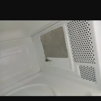 Onvo Mikrodalga Fırın Garanti Sorunu