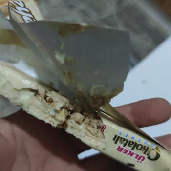 Çürük Ürünle Karşılaşmak Sinir Bozucu