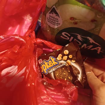 Yemeksepeti Market Teslimat Ve Ürün Sorunları