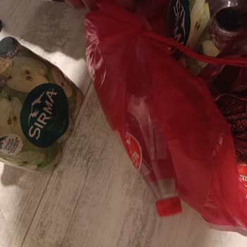 Yemeksepeti Market Teslimat Ve Ürün Sorunları