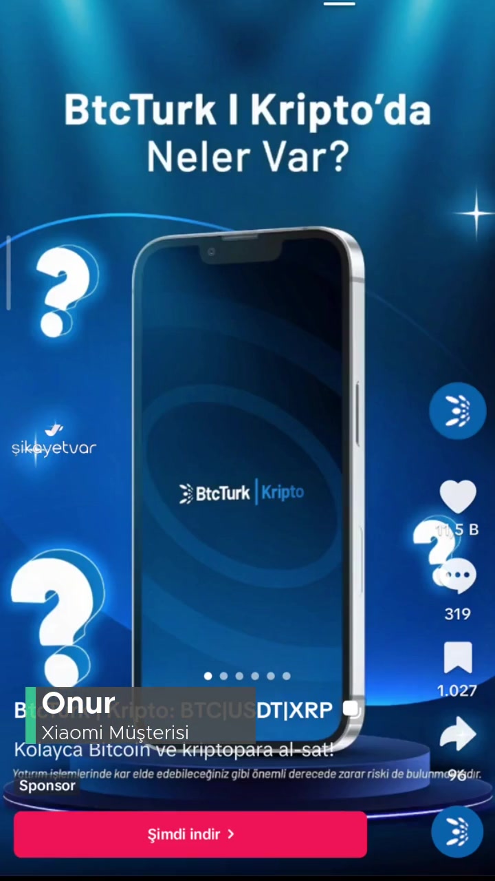 Xiaomi Redmi Note 14 Cızırtı Sesi! videonun kapak resmi