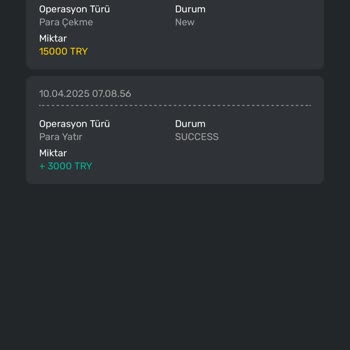 Güvenilir Olmayan Bahis Sitesi