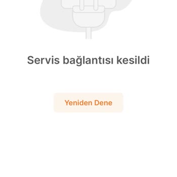 Türk Telekom Çekim Problemleri Ve İletişimsizlik