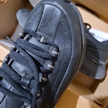 Skechers Ayakkabıda Erken Yapışkan Sorunu