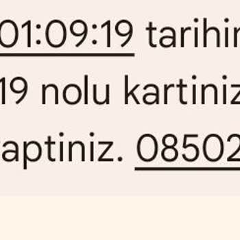 Yanlışlıkla Satın Alınan Ürün İçin İade Talebi