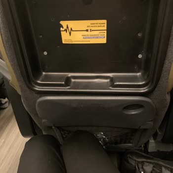 Yüksek Fiyatlı Otobüs Yolculuğunda Hayal Kırıklığı