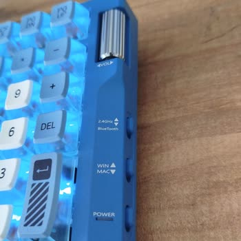 Gamepower Klavye Şarj Sorunu Ve Yetersiz Destek