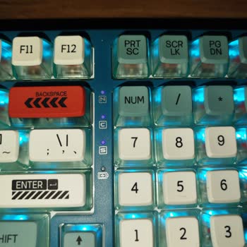 Gamepower Klavye Şarj Sorunu Ve Yetersiz Destek