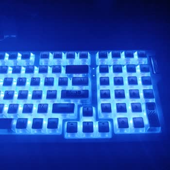 Gamepower Klavye Şarj Sorunu Ve Yetersiz Destek