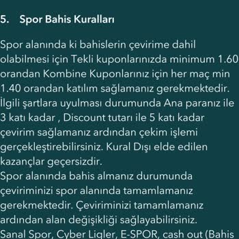 Favorislot Sitesinin Haksız Uygulamaları