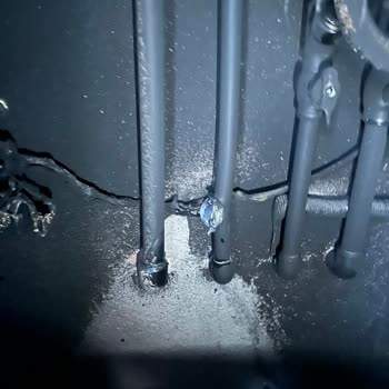 Altus Kurutma Makinesi Yangın Tehlikesi