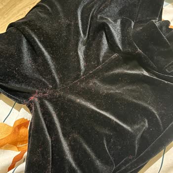 Kalitesiz Sweatshirt Sağlığımı Tehdit Ediyor