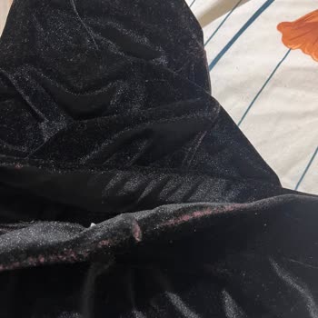 Kalitesiz Sweatshirt Sağlığımı Tehdit Ediyor