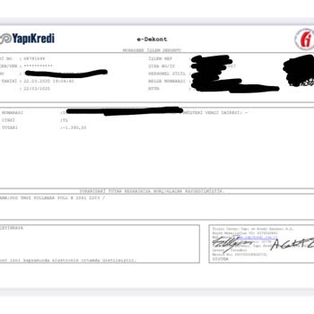 Kalitesiz Sweatshirt Sağlığımı Tehdit Ediyor