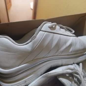 Skechers Ayakkabıda 2 Ayda Deformasyon Ve Müşteri Hizmetleri Hayal Kırıklığı