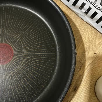 Tefal Titanyum Tencere Seti Çizilme Ve Kalite Sorunu!