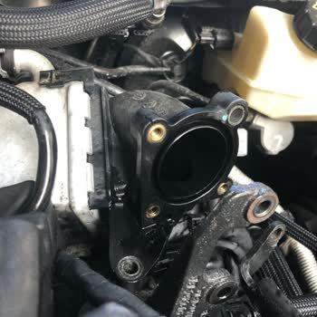 Ford Servisinde Yaşanan İhmal Ve Gereksiz Masraf