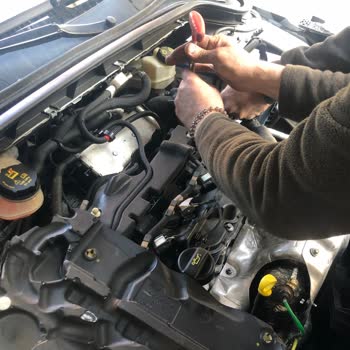 Ford Servisinde Yaşanan İhmal Ve Gereksiz Masraf