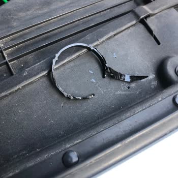 Ford Servisinde Yaşanan İhmal Ve Gereksiz Masraf