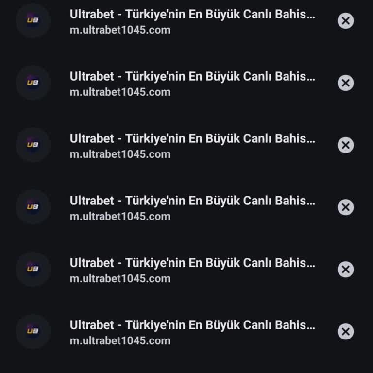 Ultrabet'te Kayıp Para Ve İlgisizlik
