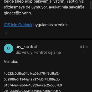 Siparişler Teslim Edildi Ama Bakiye Bloke, İletişim Yok