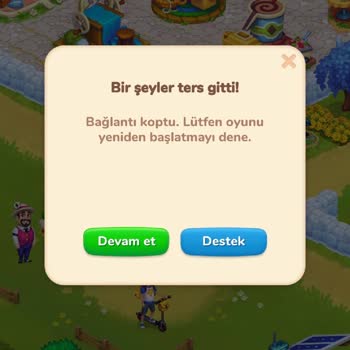 Oyun Açılmama Sorunu Ve Hata Mesajları