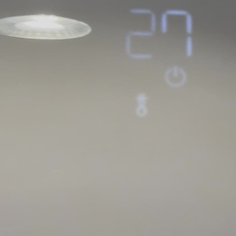 DemirDöküm Klima Defroz Modunda Isıtmıyor