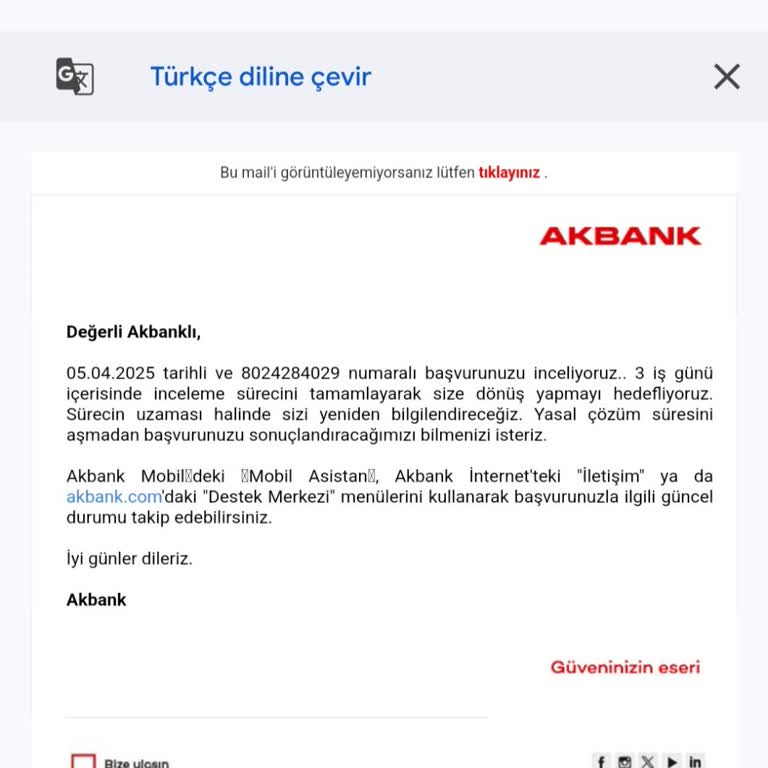 Chip Para Sorunu Ve Yanıltıcı Bilgilendirme