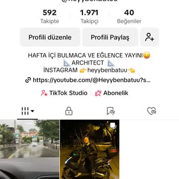 TikTok Bakiyem Yanlış Görünüyor, Yardım Bekliyorum