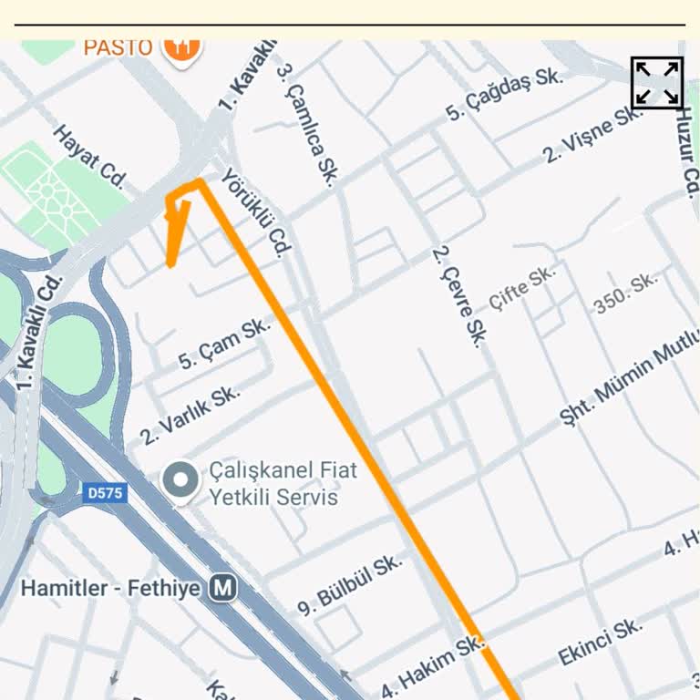 Servis Tutarsızlığı Ve Müşteri Güveninin Sarsılması