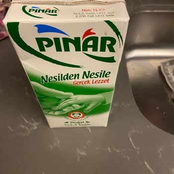 Pınar Süt'te Beklenmedik Koku Ve Sağlık Sorunları