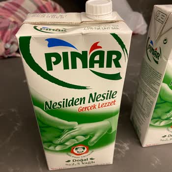 Pınar Süt'te Beklenmedik Koku Ve Sağlık Sorunları