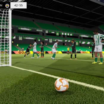 Dream League Soccer 2025'te Taraftar Sorunu Ve Grafik Eksiklikleri