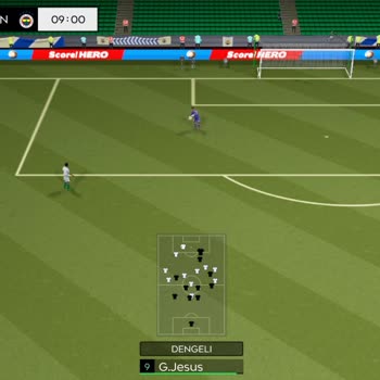 Dream League Soccer 2025'te Taraftar Sorunu Ve Grafik Eksiklikleri