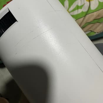 Projeksiyon Cihazında Hayal Kırıklığı Ve İade Sorunu