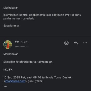 Uçak İptali Sonrası İade Sorunu