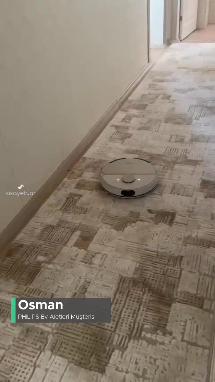 Philips 7000 Homerun Kafayı Yedi! videonun kapak resmi